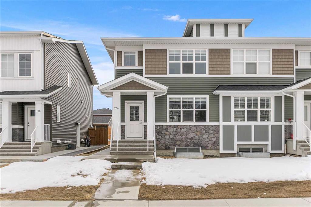 Picture for 124 Red Embers Place NE