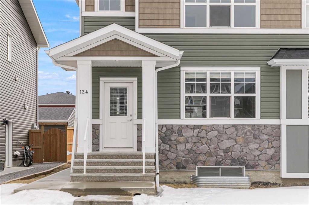 Picture for 124 Red Embers Place NE