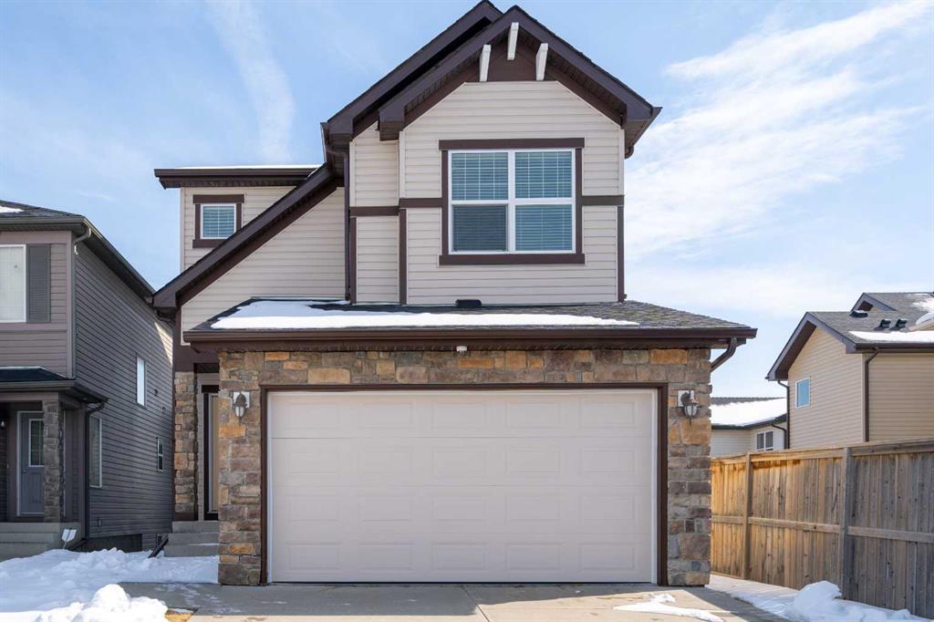 Picture for 102 Kincora Glen Mews NW
