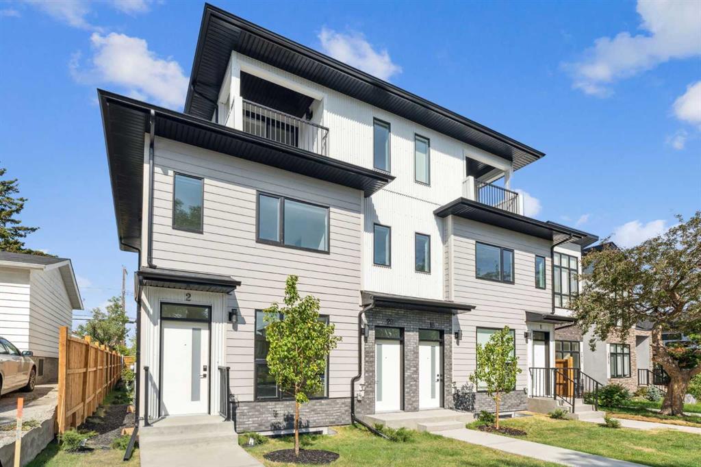 Picture for 2831 36 Street SW