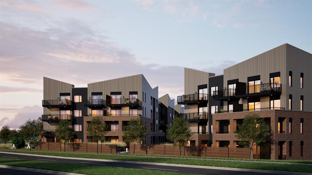 Picture for 1208, 570 Silverton Street 