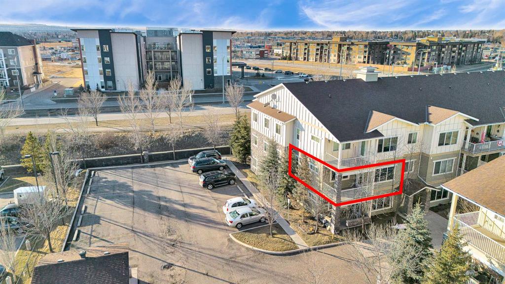 Picture for 2215, 4 Kingsland Close SE