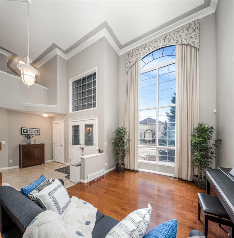 Picture for 143 Hamptons Terrace NW