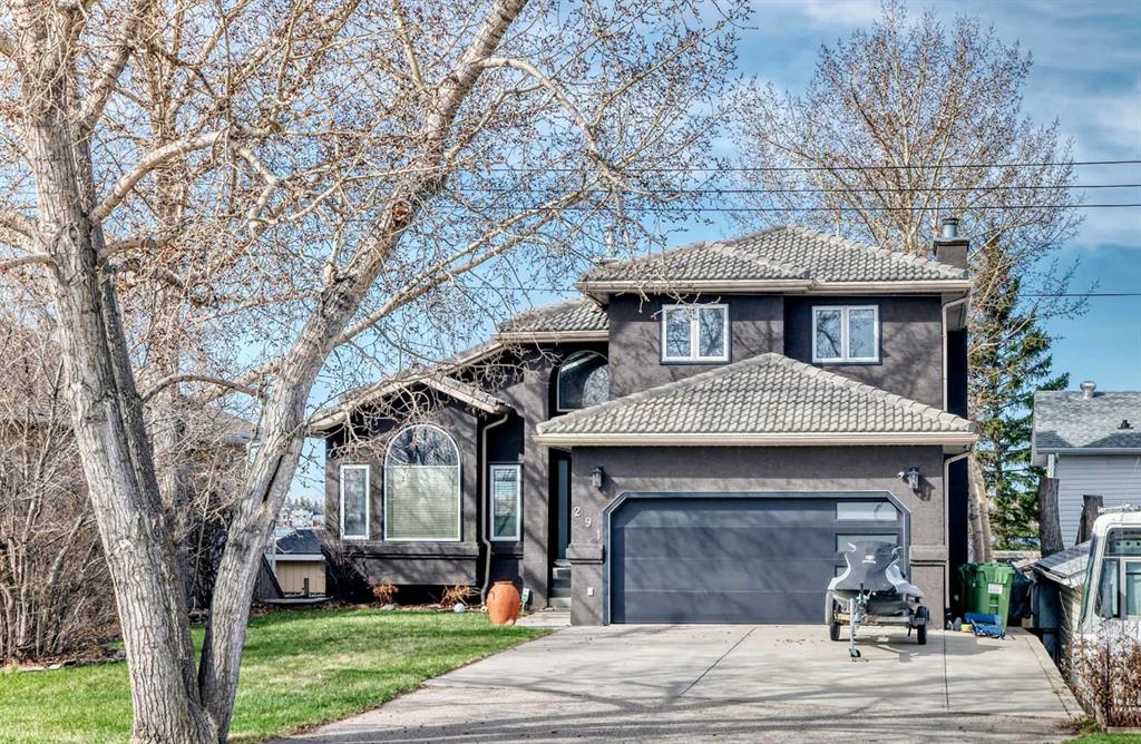 Picture for 291 EAST CHESTERMERE Drive 