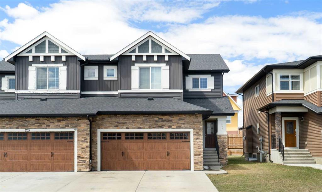 Picture for 239 Kinniburgh Road 