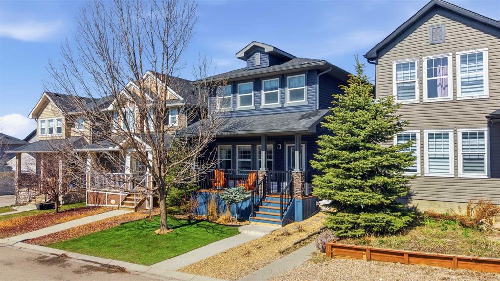 Picture for 72 Evansdale Landing NW