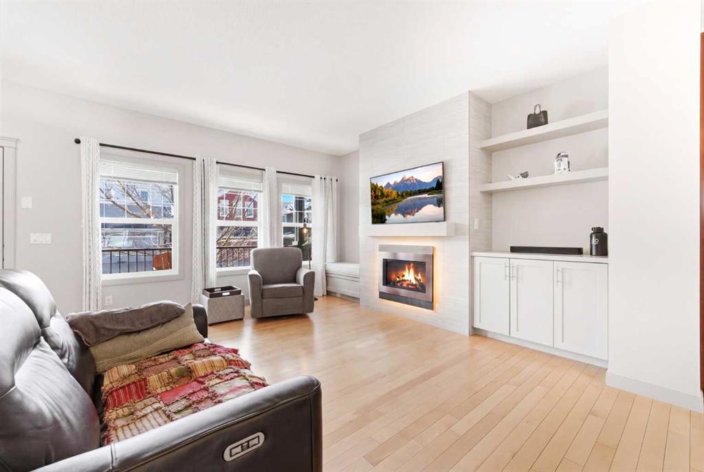 Picture for 72 Evansdale Landing NW