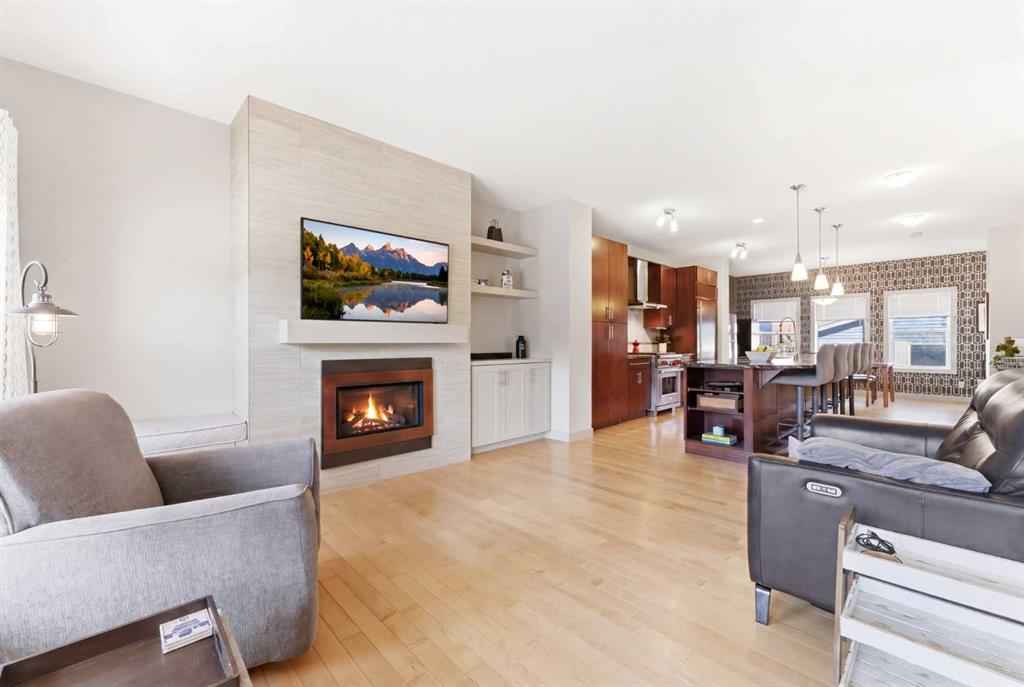 Picture for 72 Evansdale Landing NW