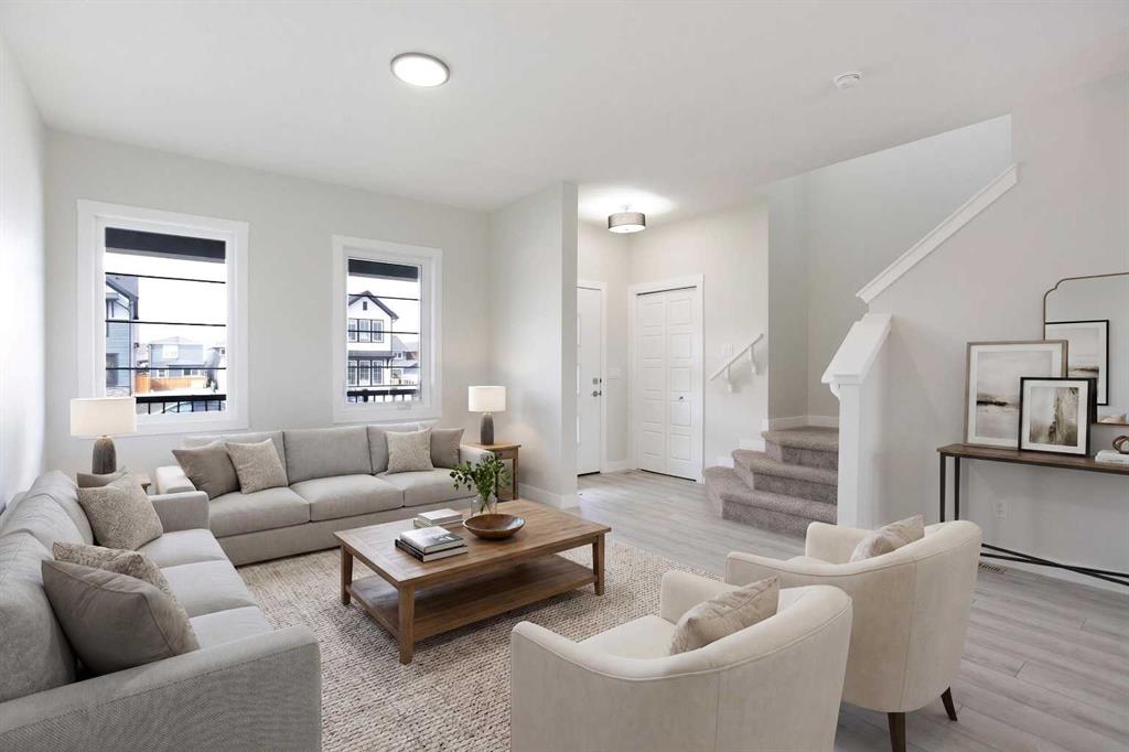 Picture for 313 Cobblestone Gate SW