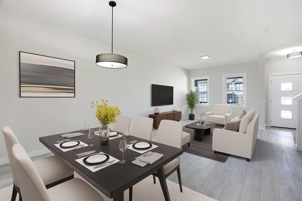 Picture for 313 Cobblestone Gate SW