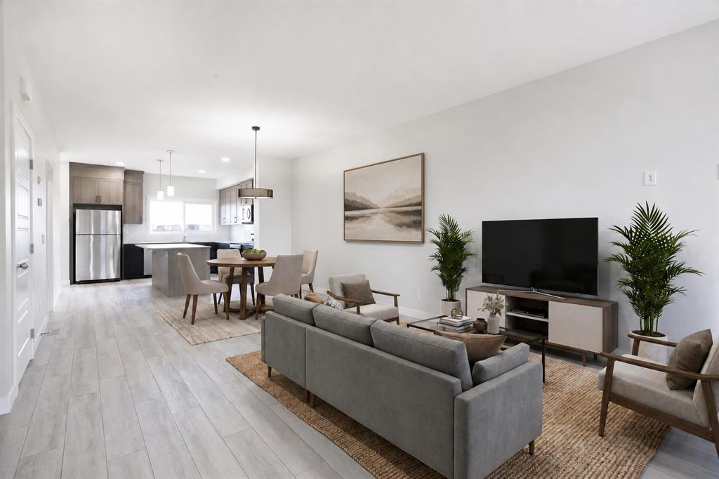 Picture for 313 Cobblestone Gate SW