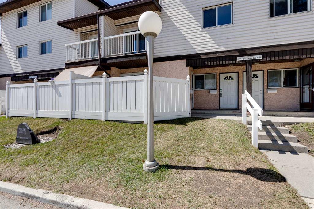 Picture for 65, 3705 Fonda Way SE