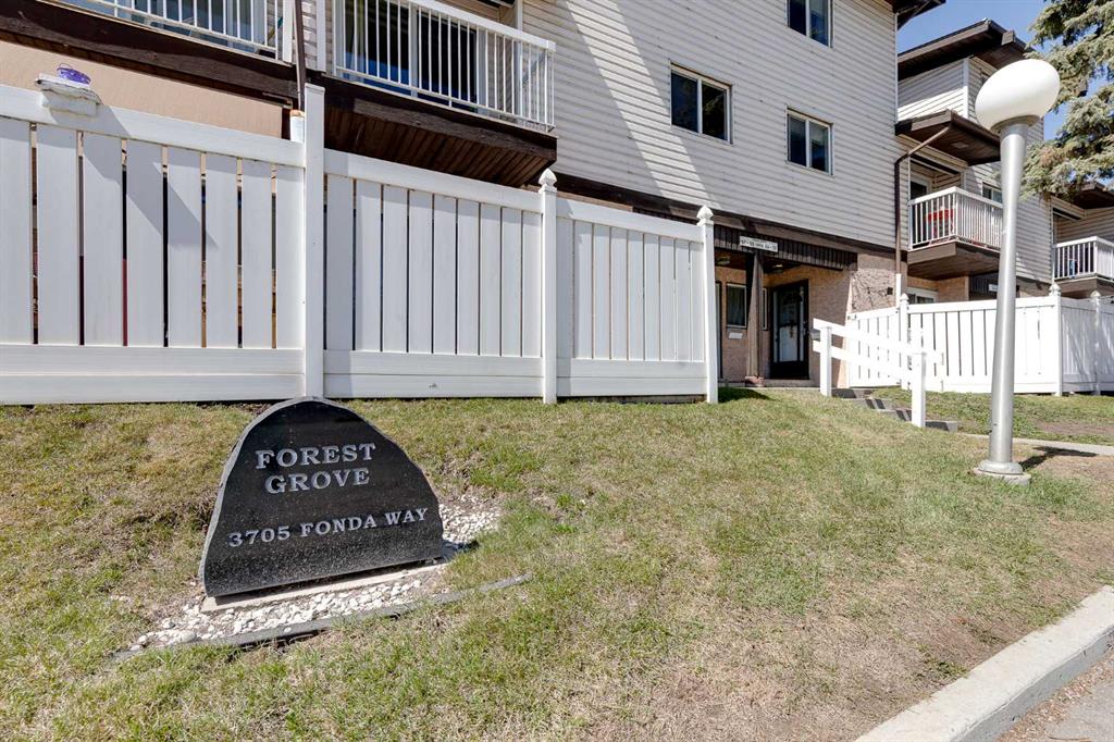 Picture for 65, 3705 Fonda Way SE