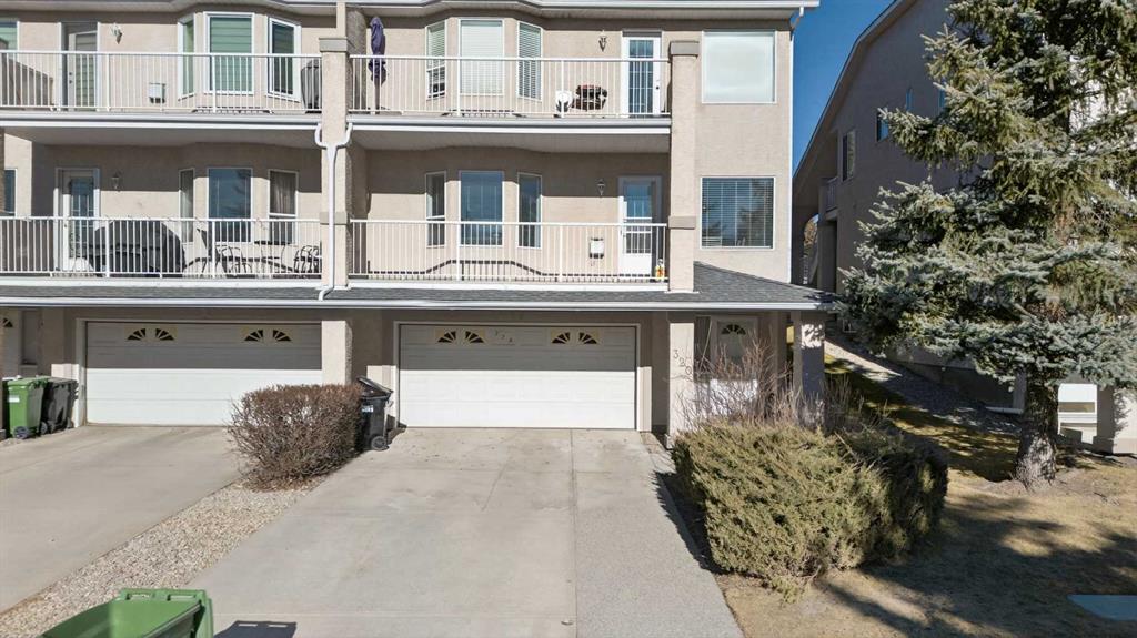 Picture for 320 Sierra Morena Green SW