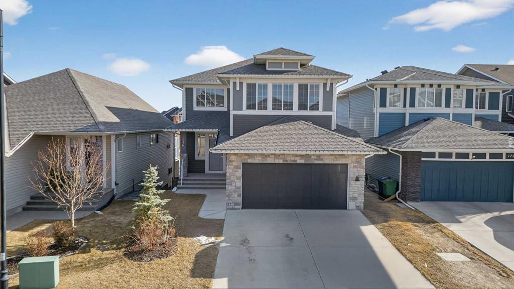 Picture for 126 Bayview Circle SW