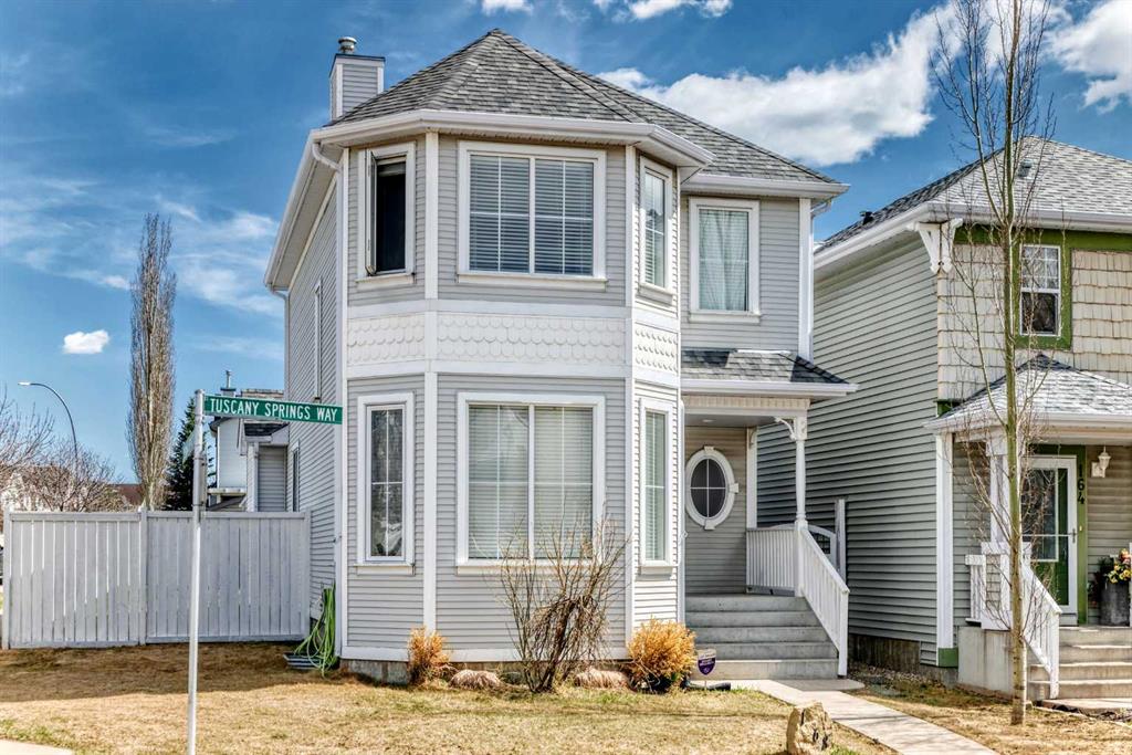 Picture for 168 Tuscany Springs Way NW