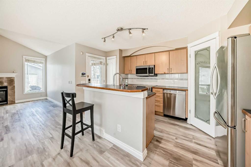 Picture for 168 Tuscany Springs Way NW