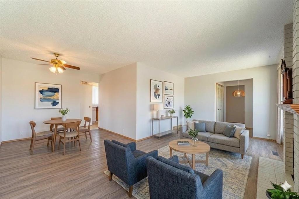 Picture for 3320 Temple Road NE