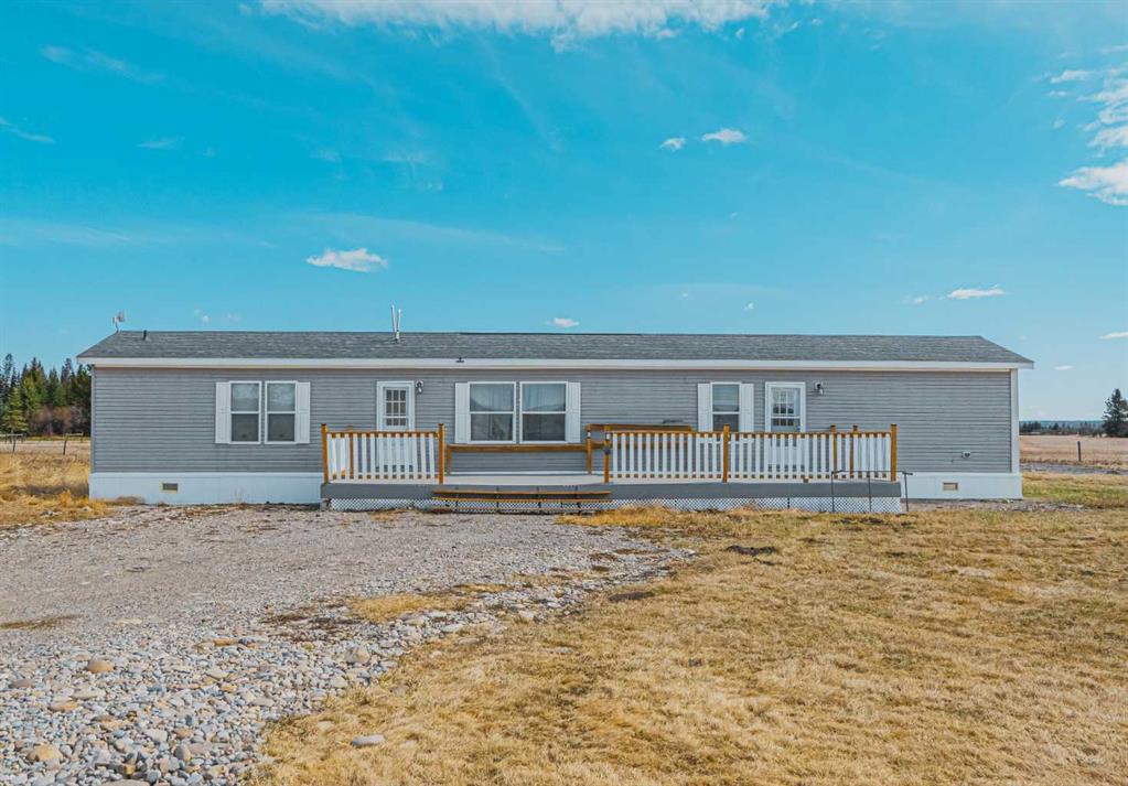 Picture for 33035 Range Road 60  