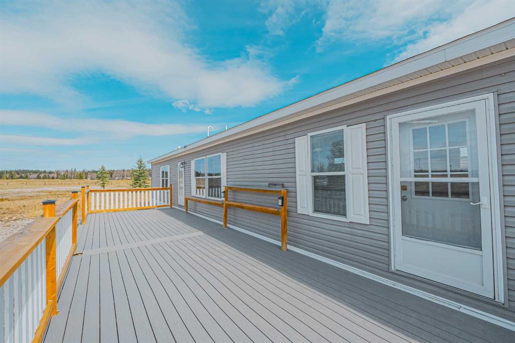 Picture for 33035 Range Road 60  