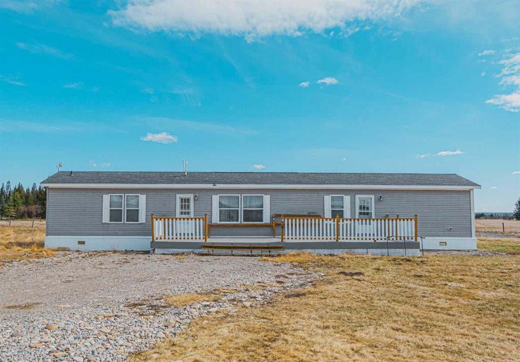 Picture for 33035 Range Road 60  