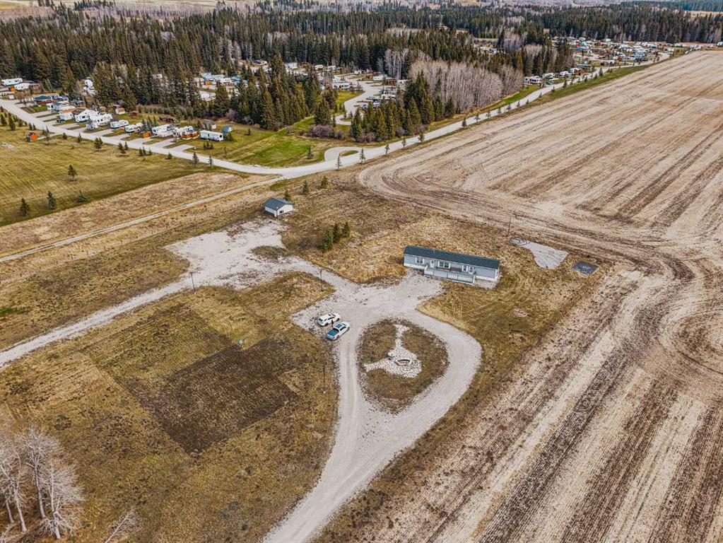 Picture for 33035 Range Road 60  