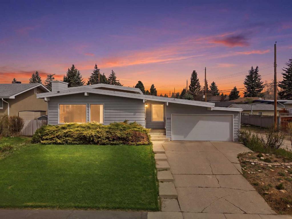 Picture for 6107 Longmoor Way SW