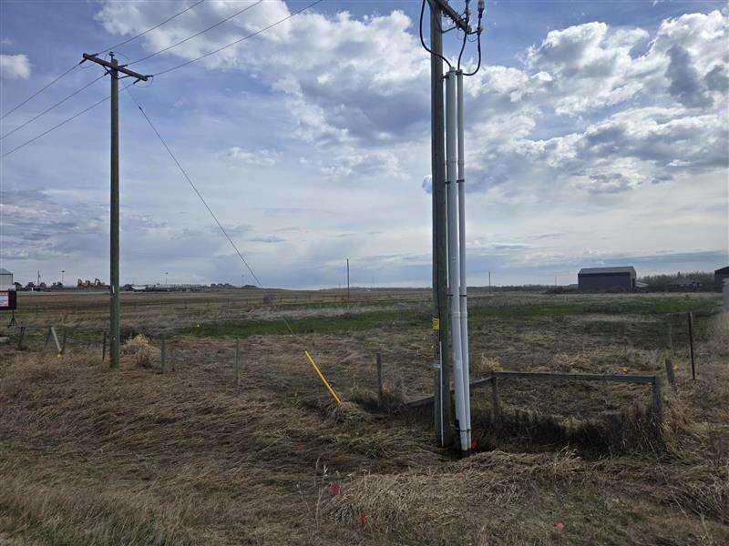 Picture for  Hwy 43 Range Rd 53  