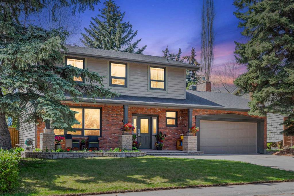 Picture for 7316 Kananaskis Drive SW