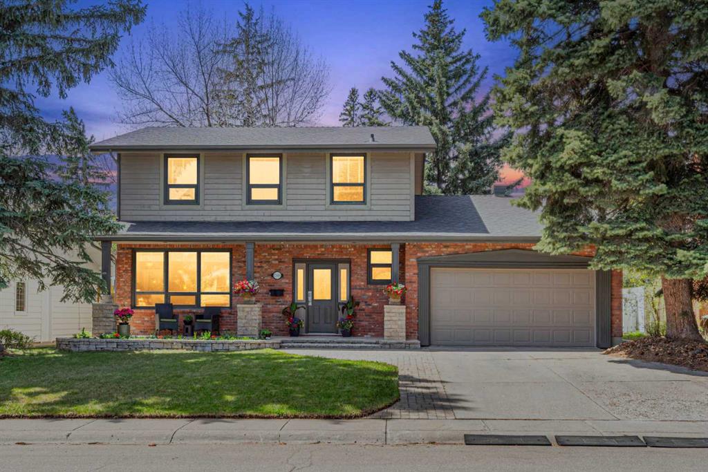 Picture for 7316 Kananaskis Drive SW