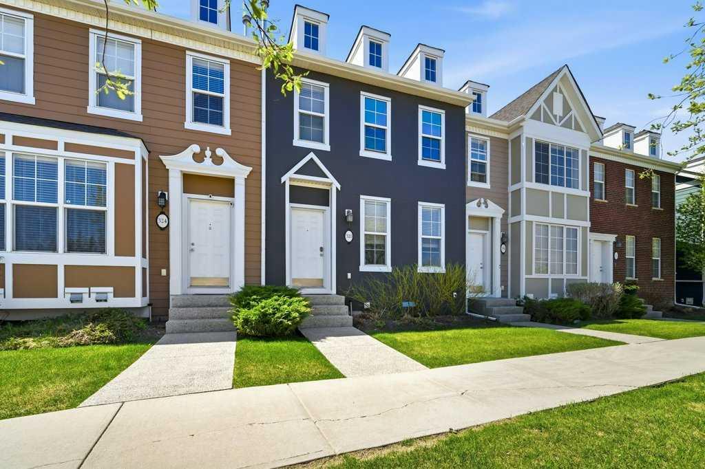 Picture for 320 Rainbow Falls Drive 