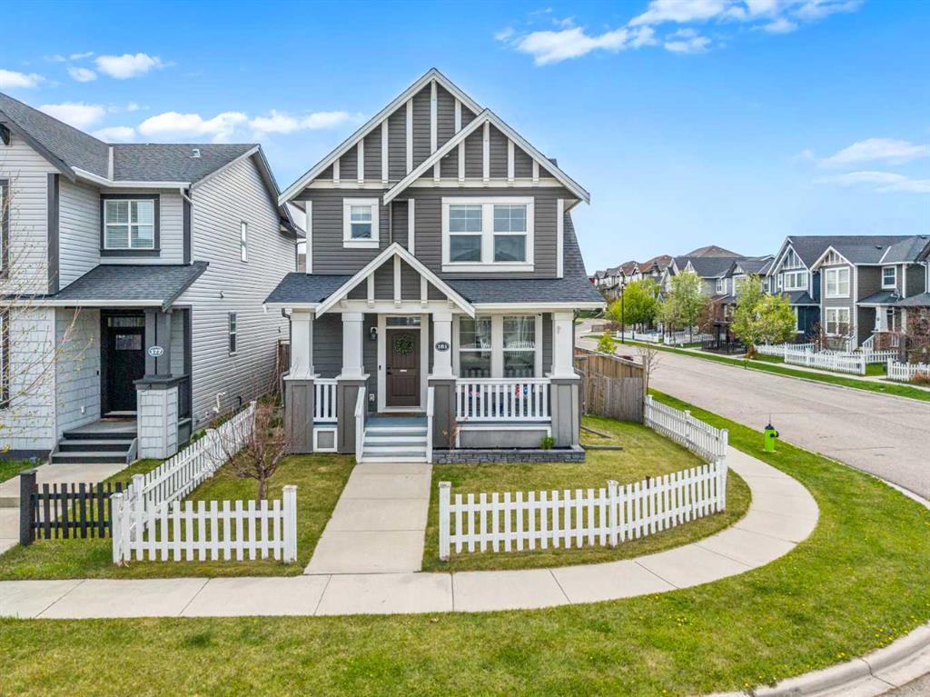Picture for 181 Williamstown Close NW