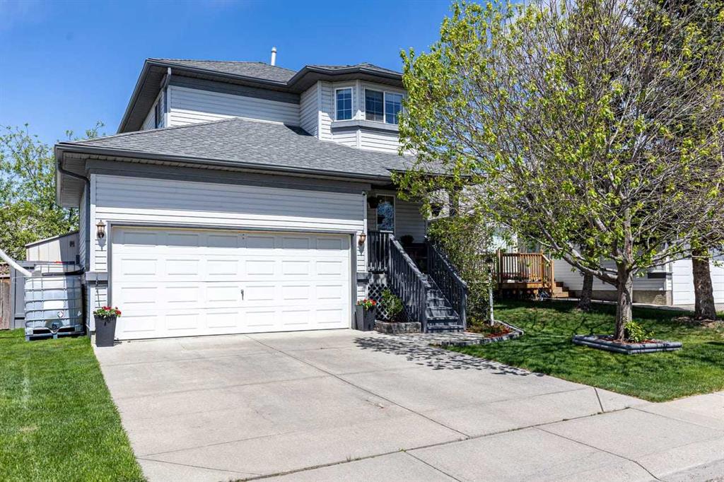 Picture for 158 Saratoga Close NE