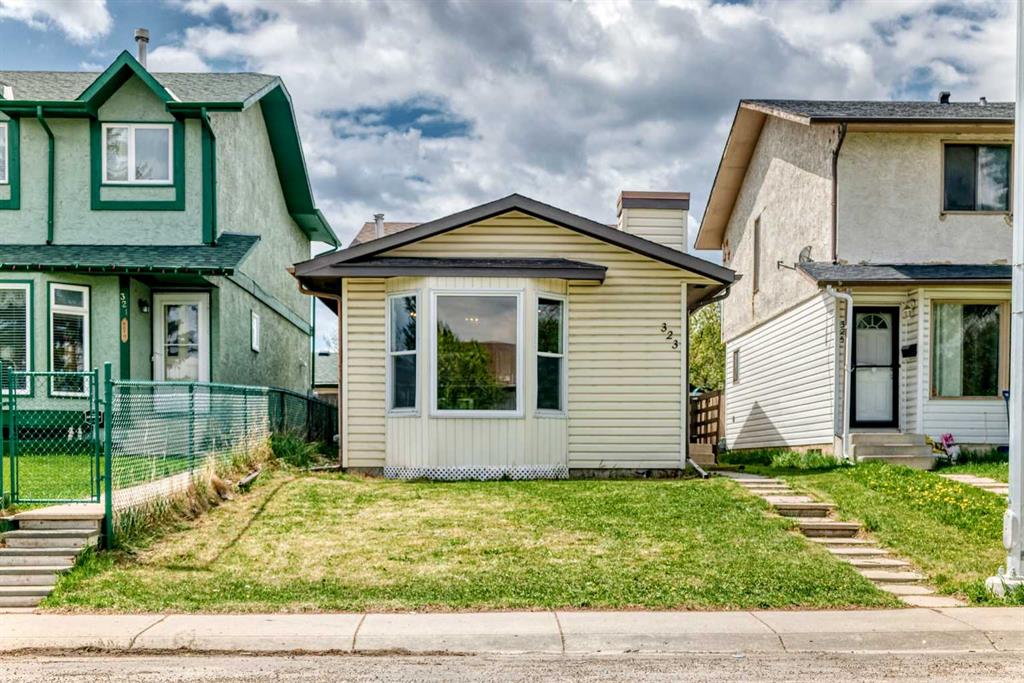 Picture for 323 Falwood Way NE