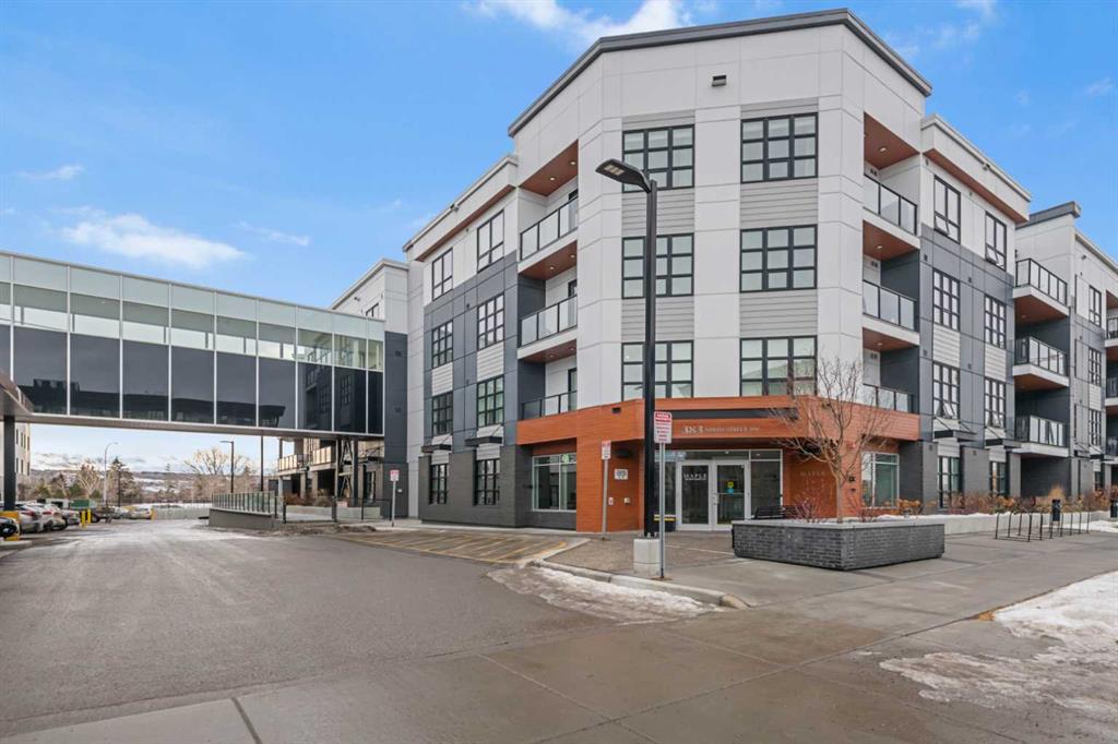 Picture for 119, 383 Smith Street NW