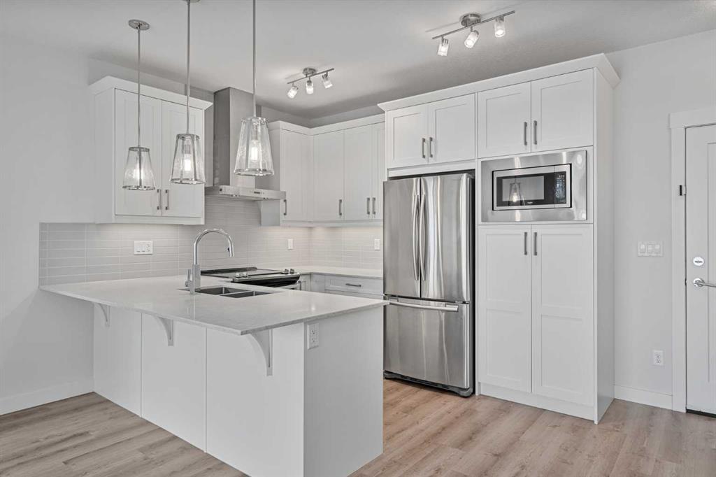 Picture for 2409, 522 Cranford Drive SE