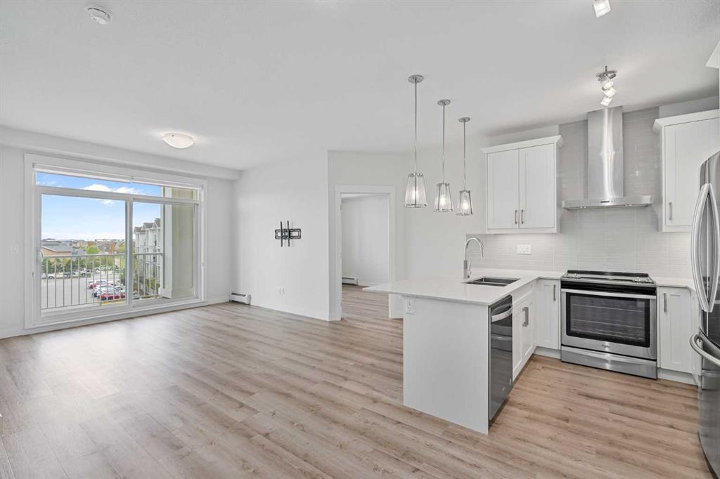 Picture for 2409, 522 Cranford Drive SE