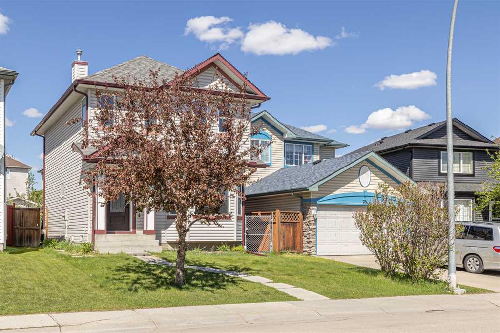 Picture for 80 Covewood Green NE