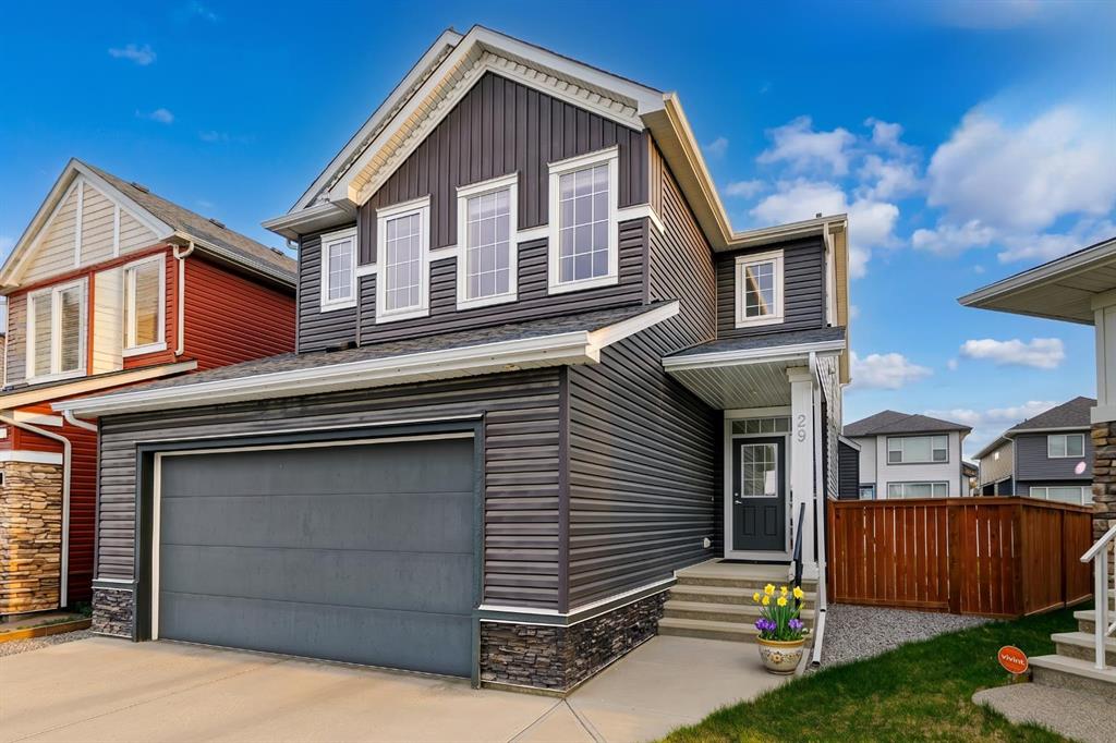 Picture for 29 Evansglen Place NW