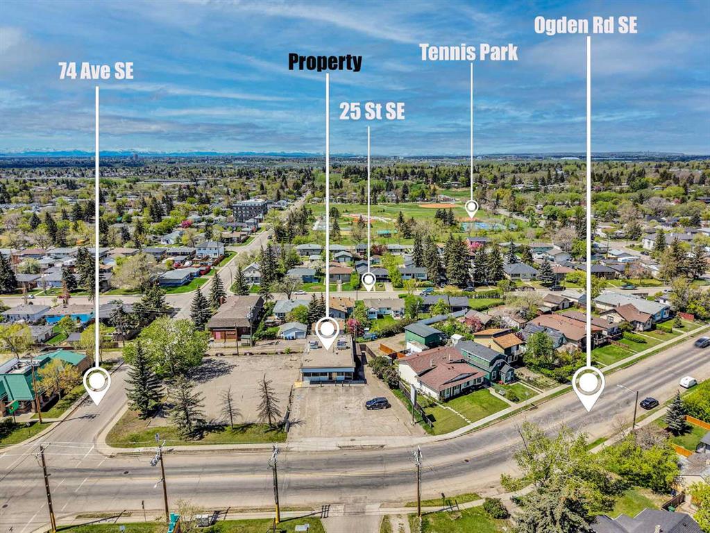 Picture for 7233 Ogden Road SE
