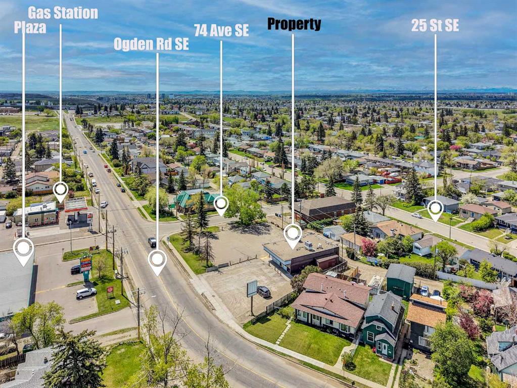 Picture for 7233 Ogden Road SE