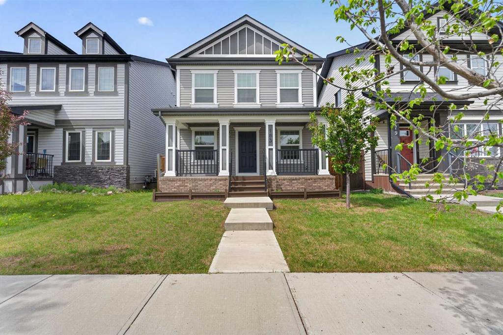 Picture for 183 Copperpond Street SE