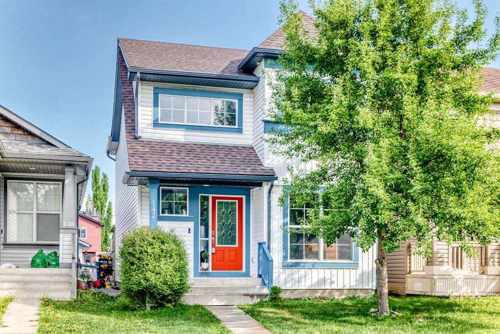 Picture for 142 AUBURN BAY Heights SE