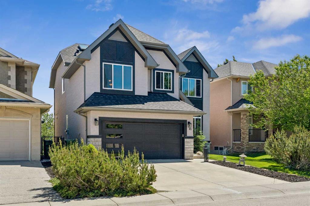 Picture for 92 Panatella Crescent NW