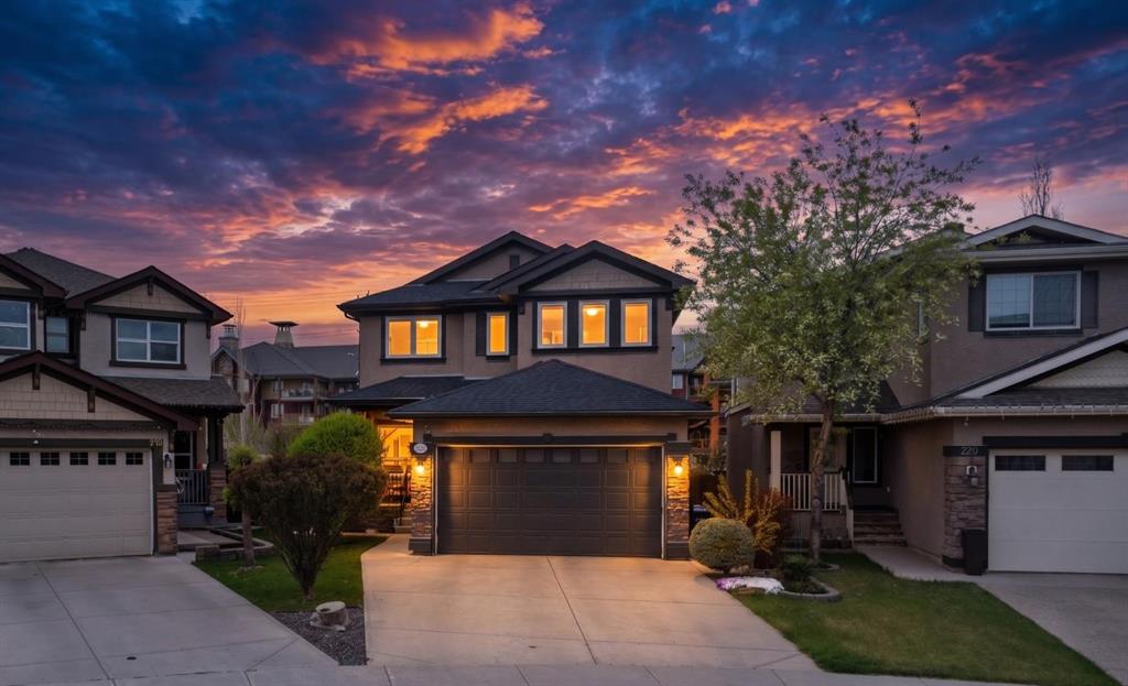 Picture for 216 Everbrook Way SW