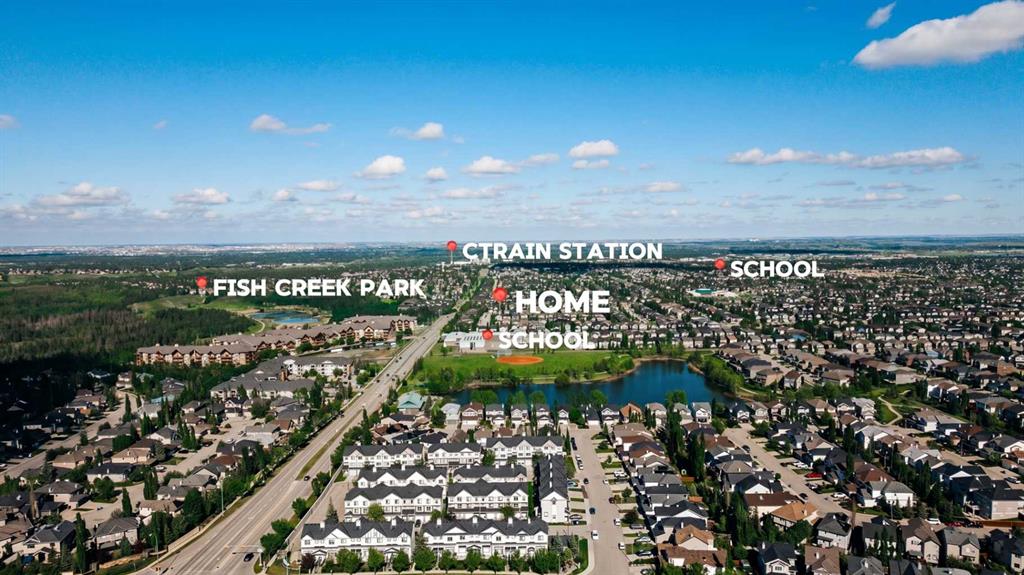 Picture for 216 Everbrook Way SW
