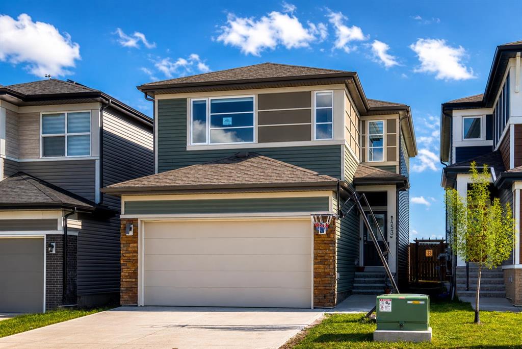 Picture for 453 Corner Meadows Way NE
