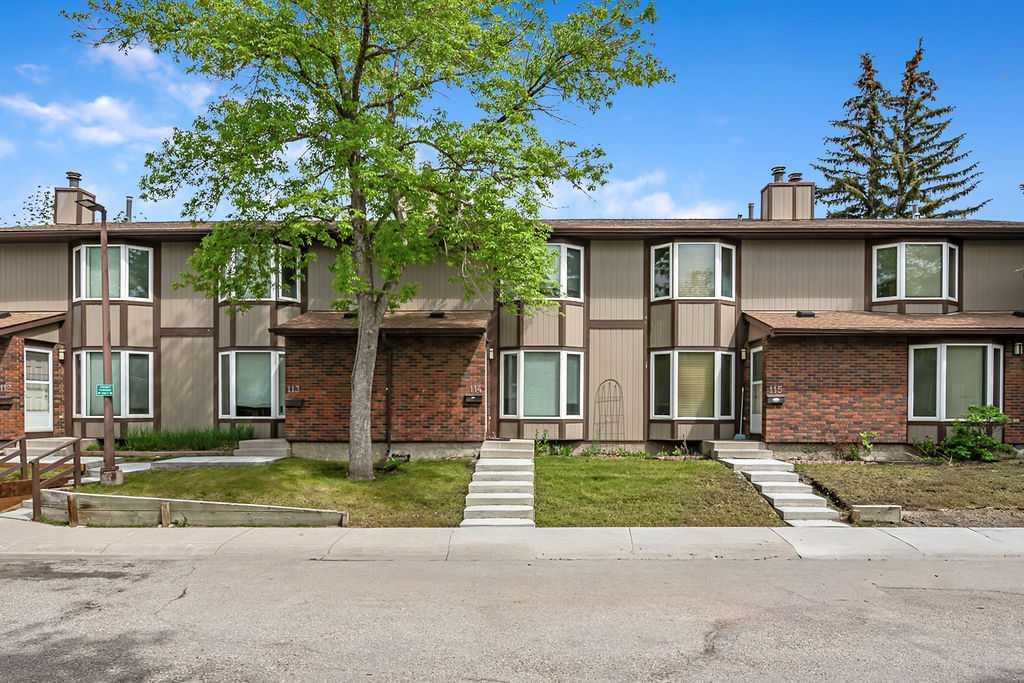 Picture for 114, 6103 Madigan Drive NE