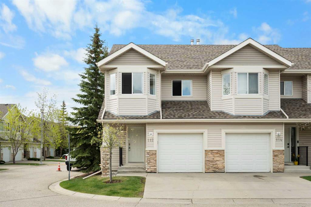 Picture for 112 Royal Oak Gardens NW