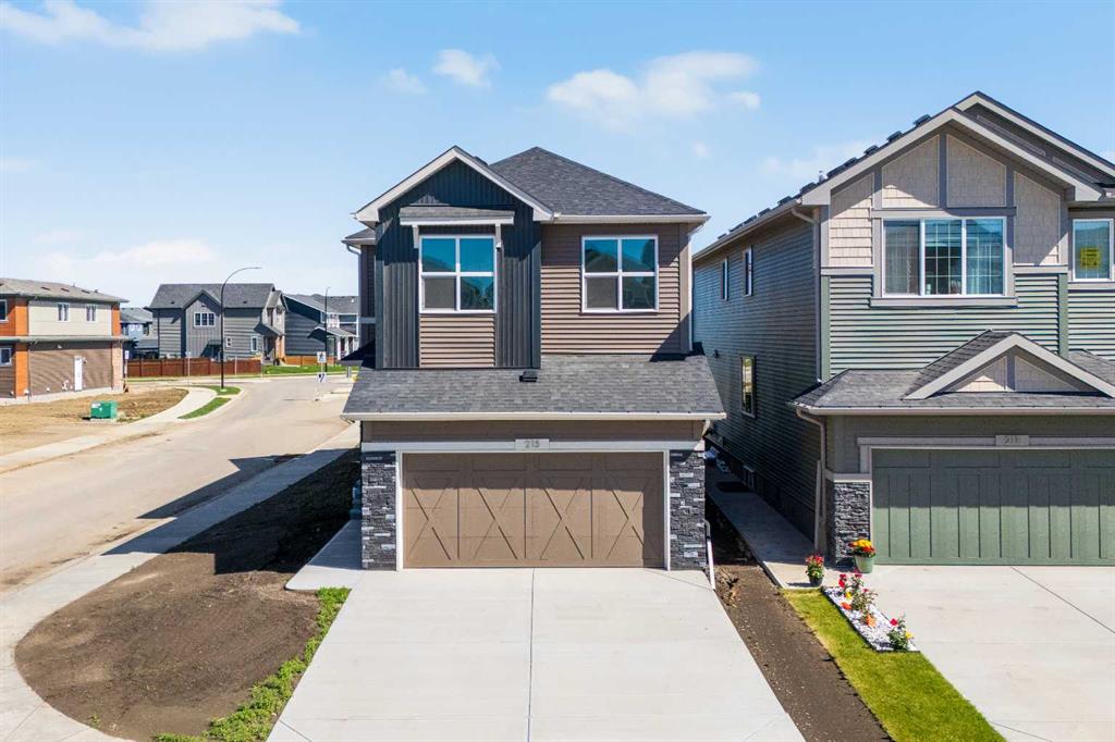 Picture for 215 Sora Terrace SE